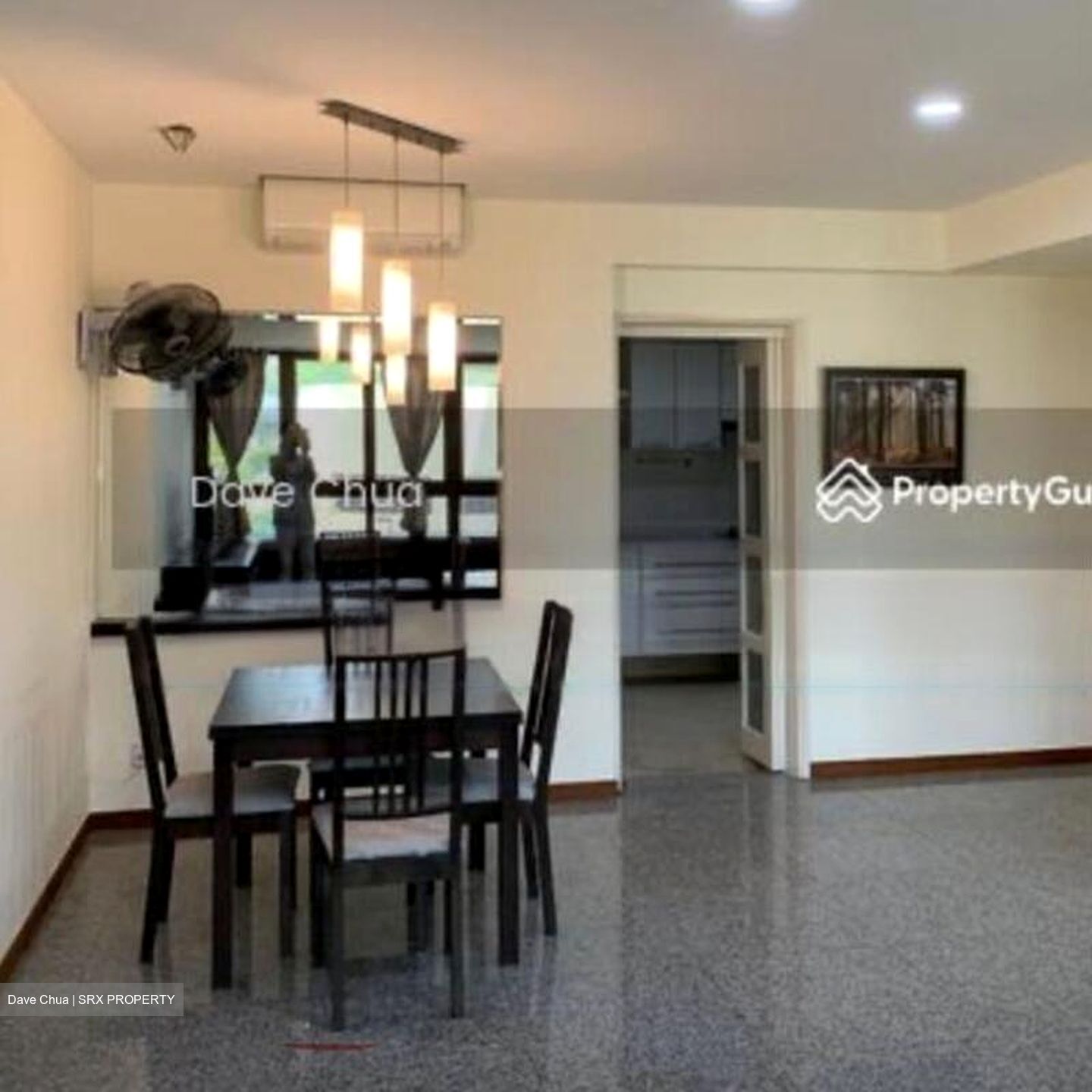 The Tanamera (D16), Condominium #462085741